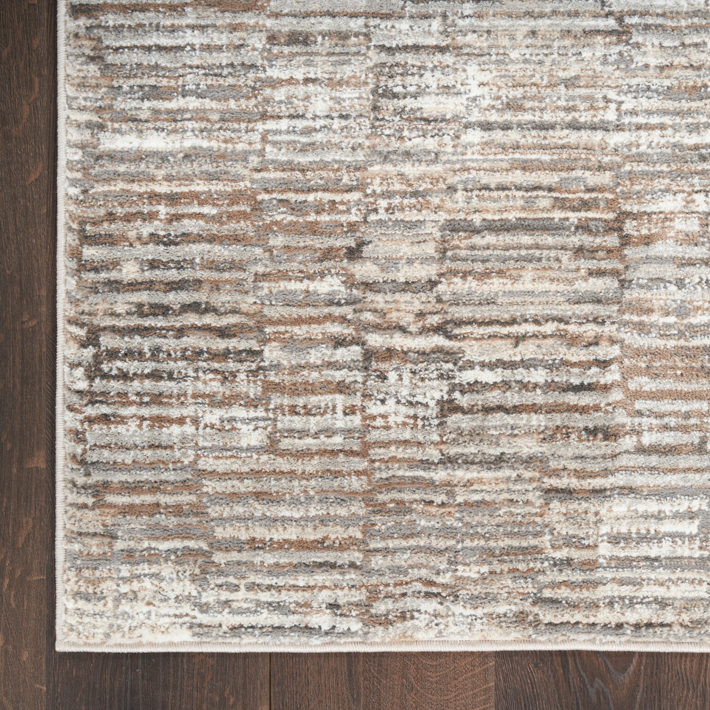 Nourison Home Sustainable Trends Sut06 Area Rugs Collection