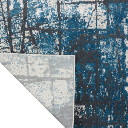 Calvin Klein Ck970 Vapor Ck972 Area Rugs Collection