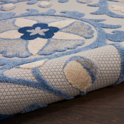Nourison Home Aloha Alh17 Area Rugs Collection