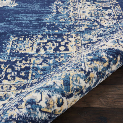 Nourison Home Grafix Grf14 Area Rugs Collection