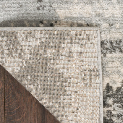 Nourison Home Serenity Home Srh06 Area Rugs Collection