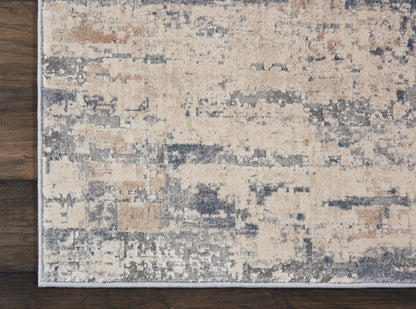 Nourison Home Rustic Textures Rus04 Area Rugs Collection