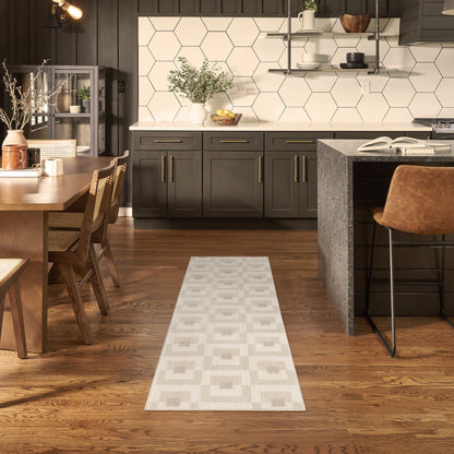Nourison Home Nordic Nrc05 Area Rugs Collection
