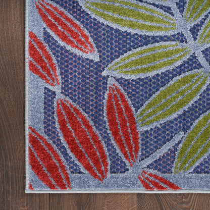 Nourison Home Aloha Alh18 Area Rugs Collection