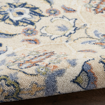 Nourison Home Allur Alr03 Area Rugs Collection
