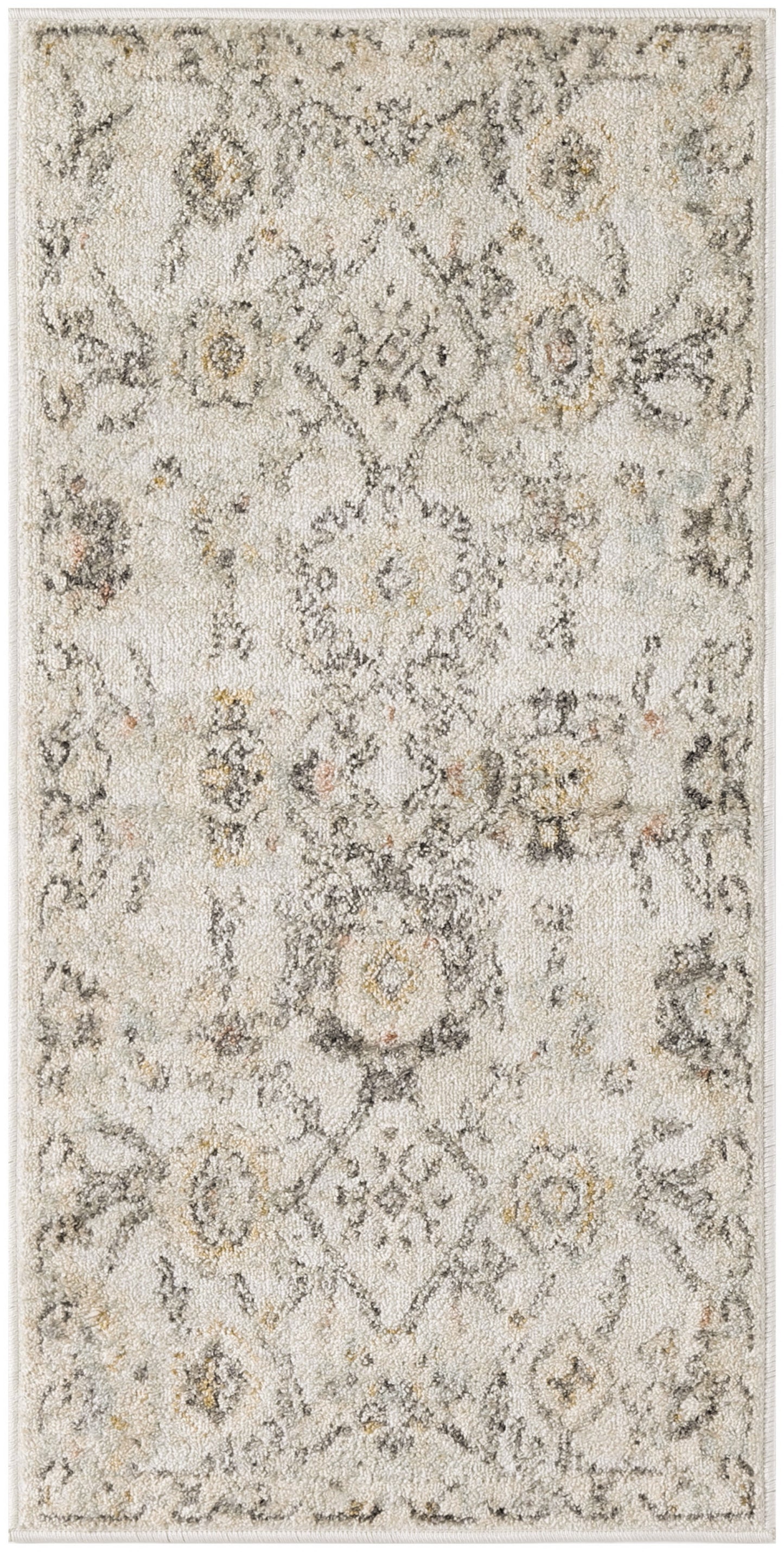 Nourison Home Oushak Home Ous01 Area Rugs Collection