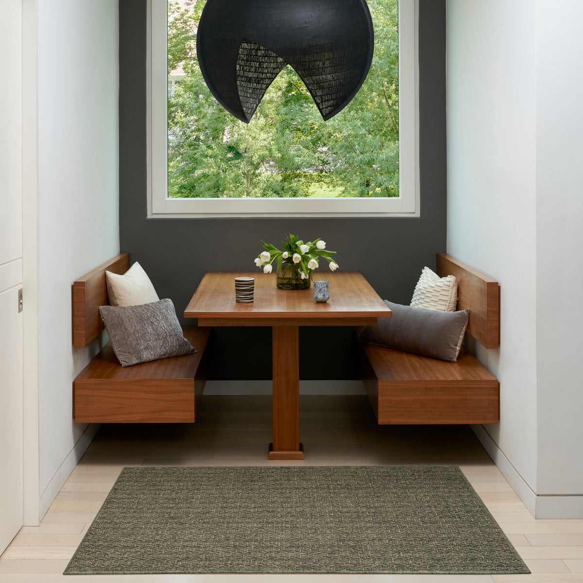 Nourison Home Tulum Tlm02 Area Rugs Collection