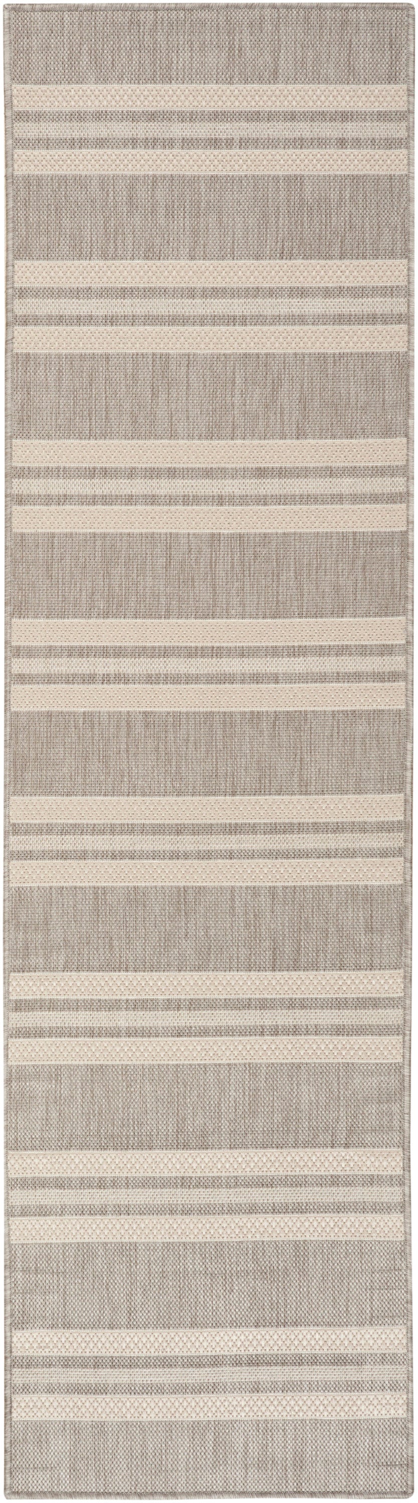 Nourison Home Horizon Indoor/Outdoor Hoz05 Area Rugs Collection