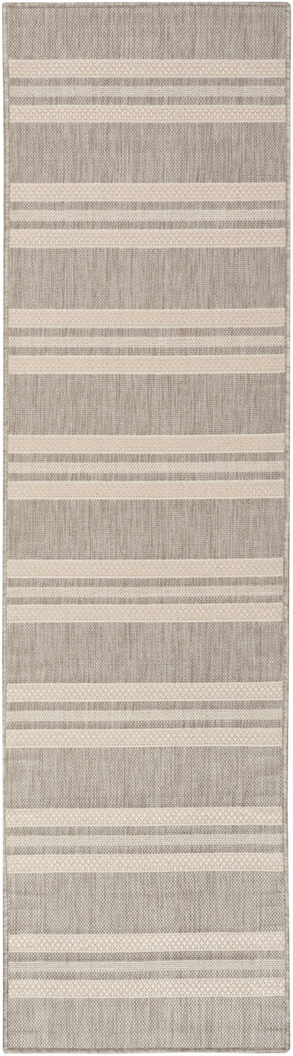 Nourison Home Horizon Indoor/Outdoor Hoz05 Area Rugs Collection
