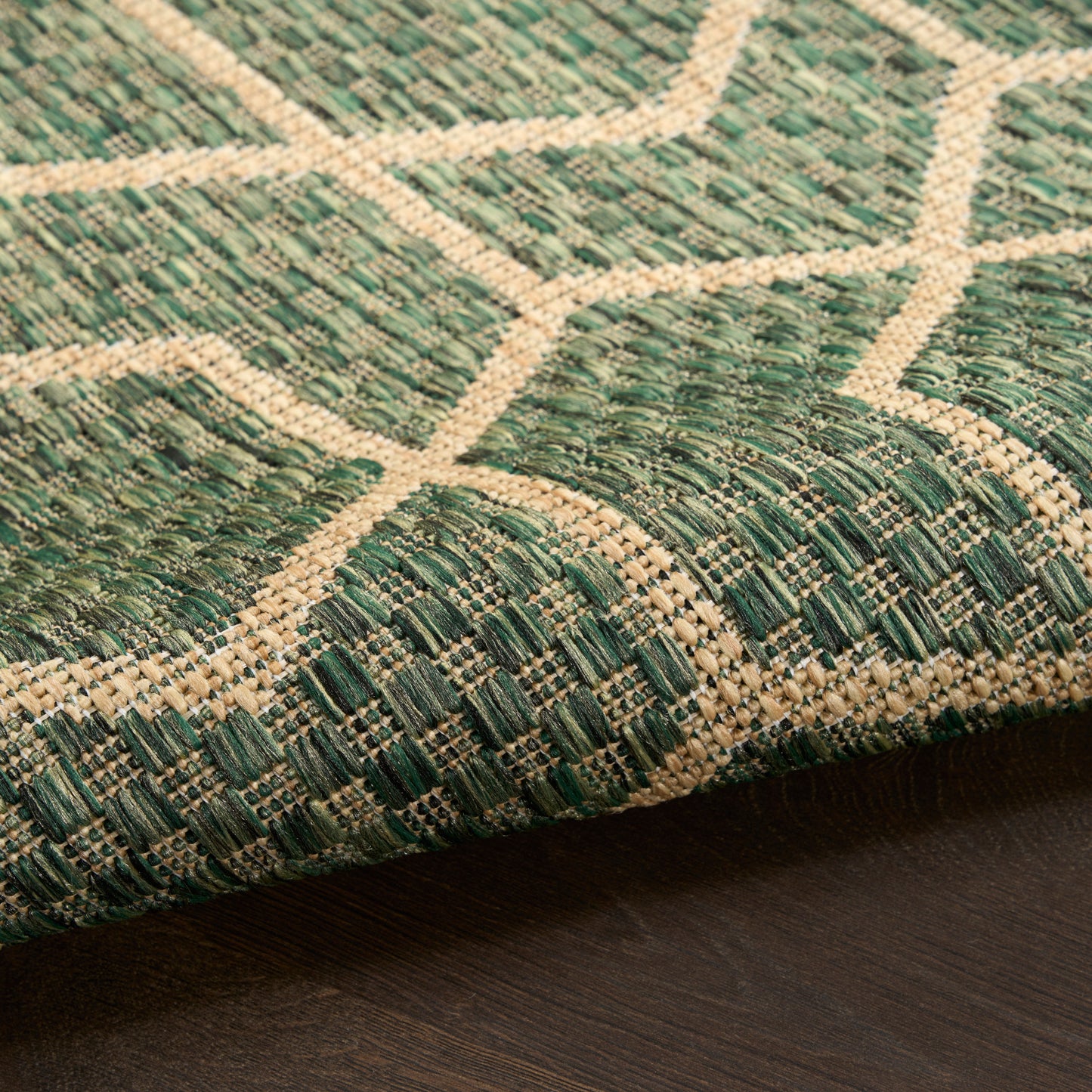 Nourison Home Horizon Indoor/Outdoor Hoz01 Area Rugs Collection