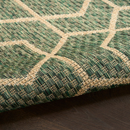 Nourison Home Horizon Indoor/Outdoor Hoz01 Area Rugs Collection