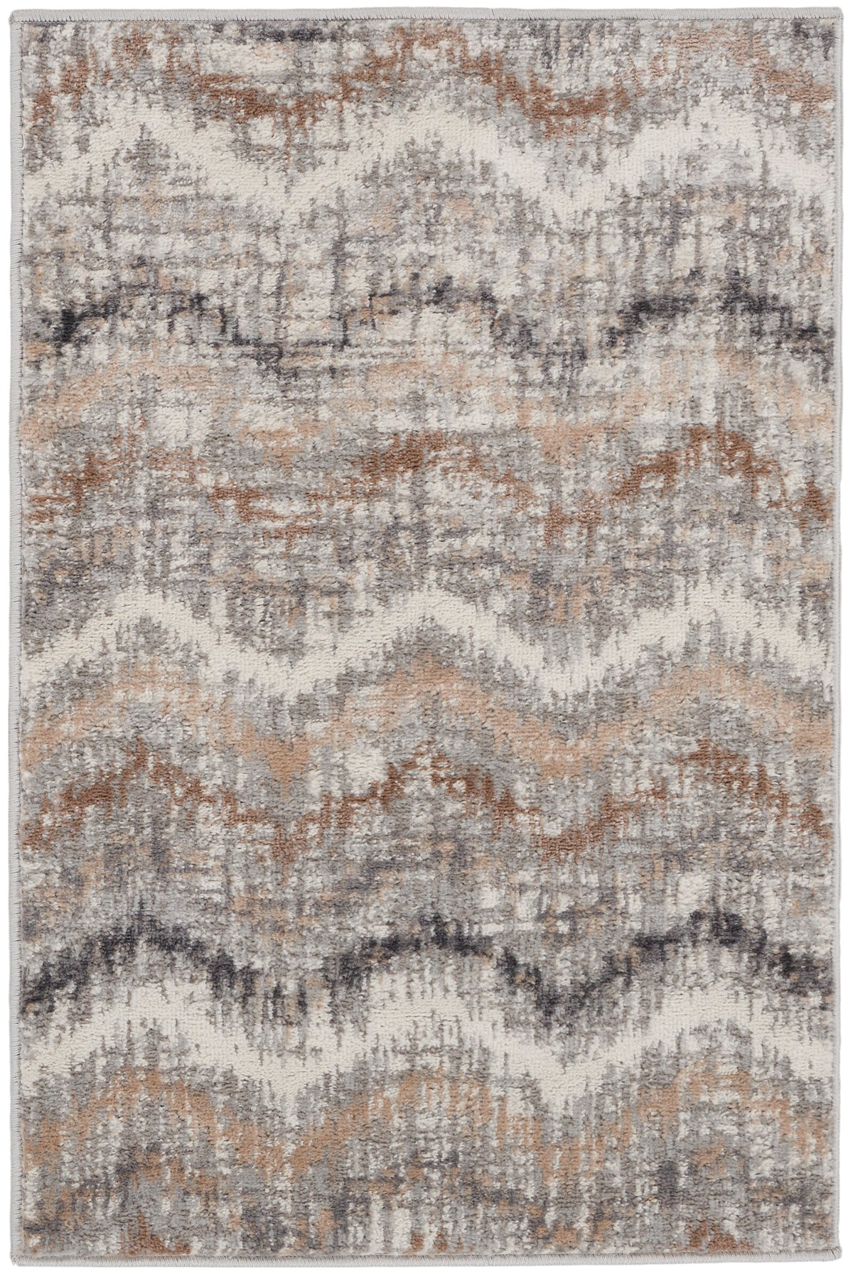 Nourison Home Elation Etn04 Area Rugs Collection