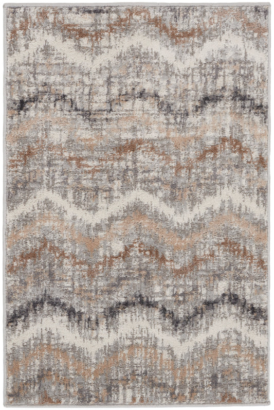 Nourison Home Elation Etn04 Area Rugs Collection