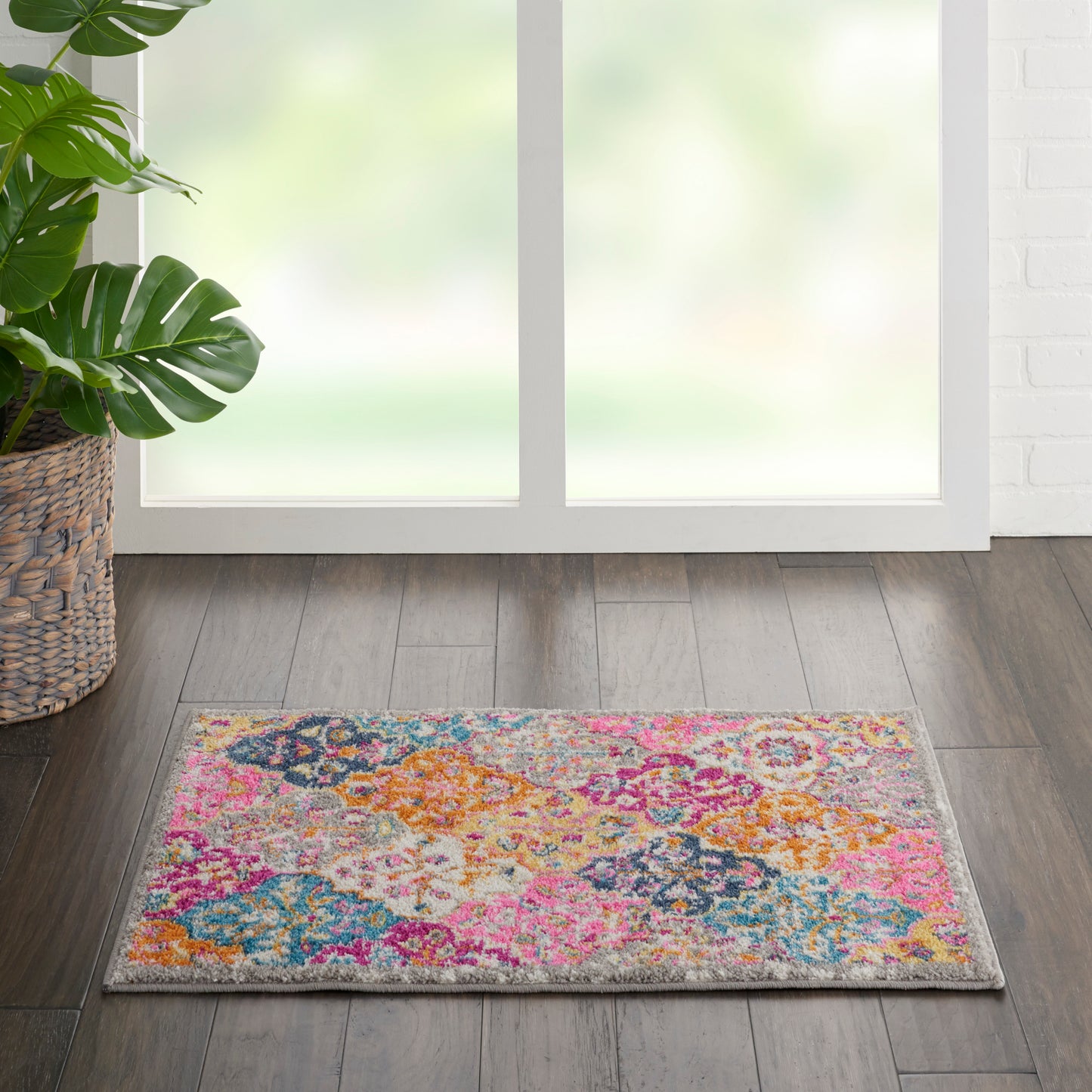 Nourison Home Passion Psn21 Area Rugs Collection