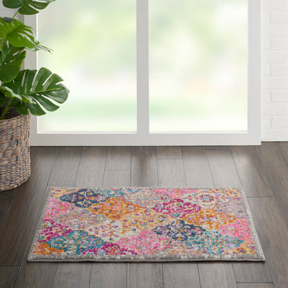 Nourison Home Passion Psn21 Area Rugs Collection