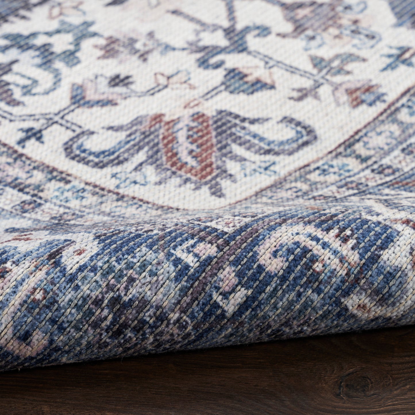 Nourison Home New Concept Washables Sr104 Area Rugs Collection