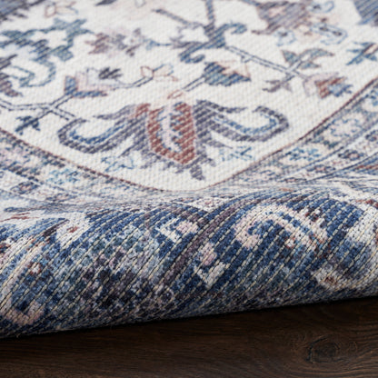 Nourison Home New Concept Washables Sr104 Area Rugs Collection
