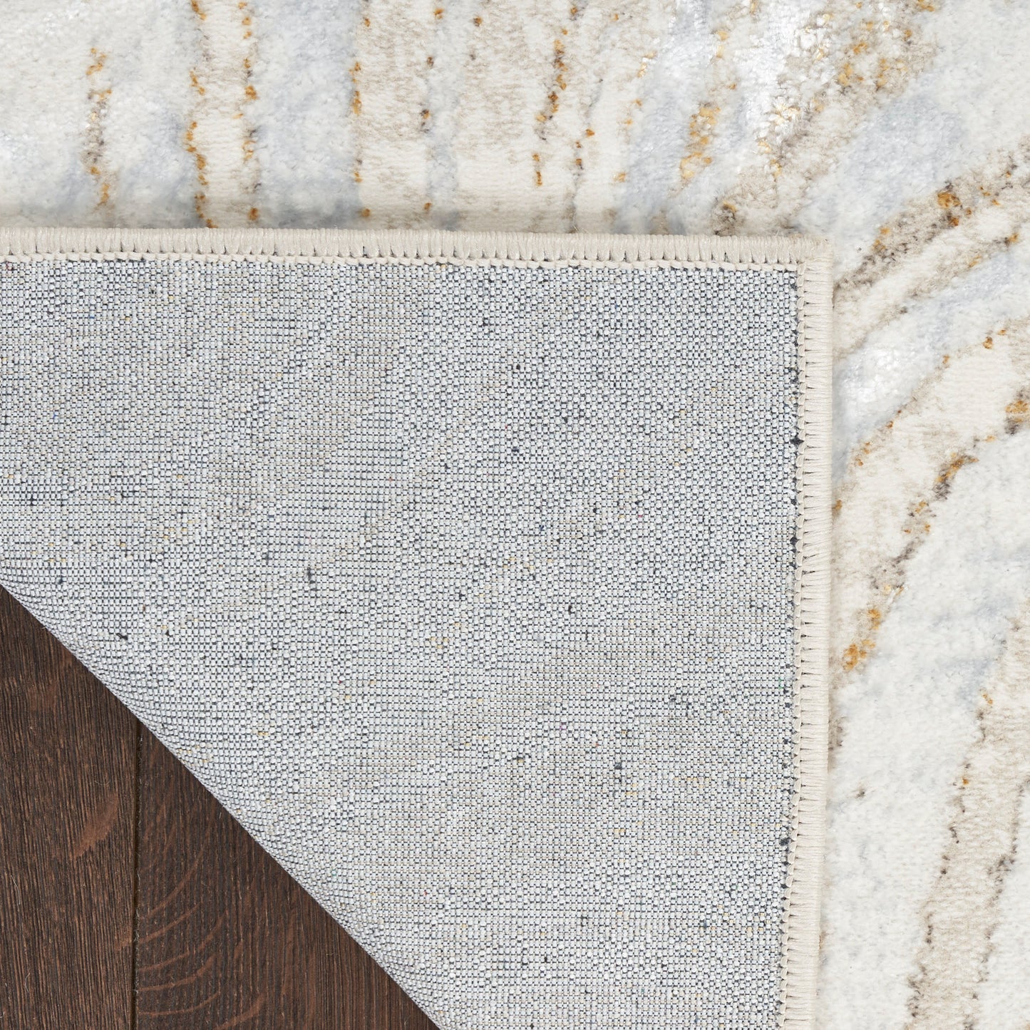 Nourison Home Glitz Glz22 Area Rugs Collection