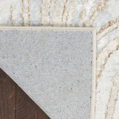 Nourison Home Glitz Glz22 Area Rugs Collection