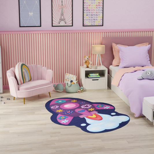 Nourison Home Imagination Ima05 Area Rugs Collection