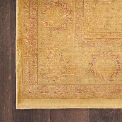 Nourison Home Luxurious Lrs02 Area Rugs Collection