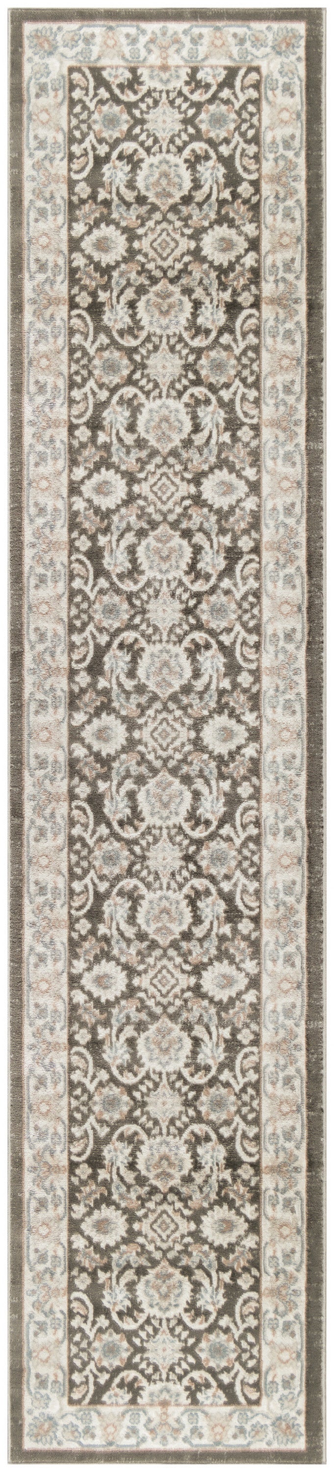 Nourison Home Serenity Home Srh02 Area Rugs Collection
