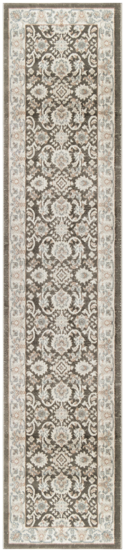Nourison Home Serenity Home Srh02 Area Rugs Collection
