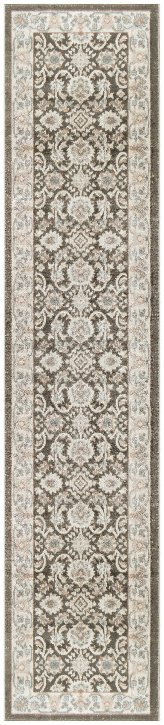 Nourison Home Serenity Home Srh02 Area Rugs Collection