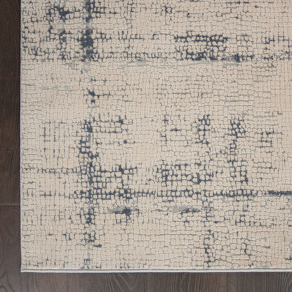 Nourison Home Rustic Textures Rus06 Area Rugs Collection