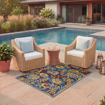 Nourison Home Aloha Alh17 Area Rugs Collection