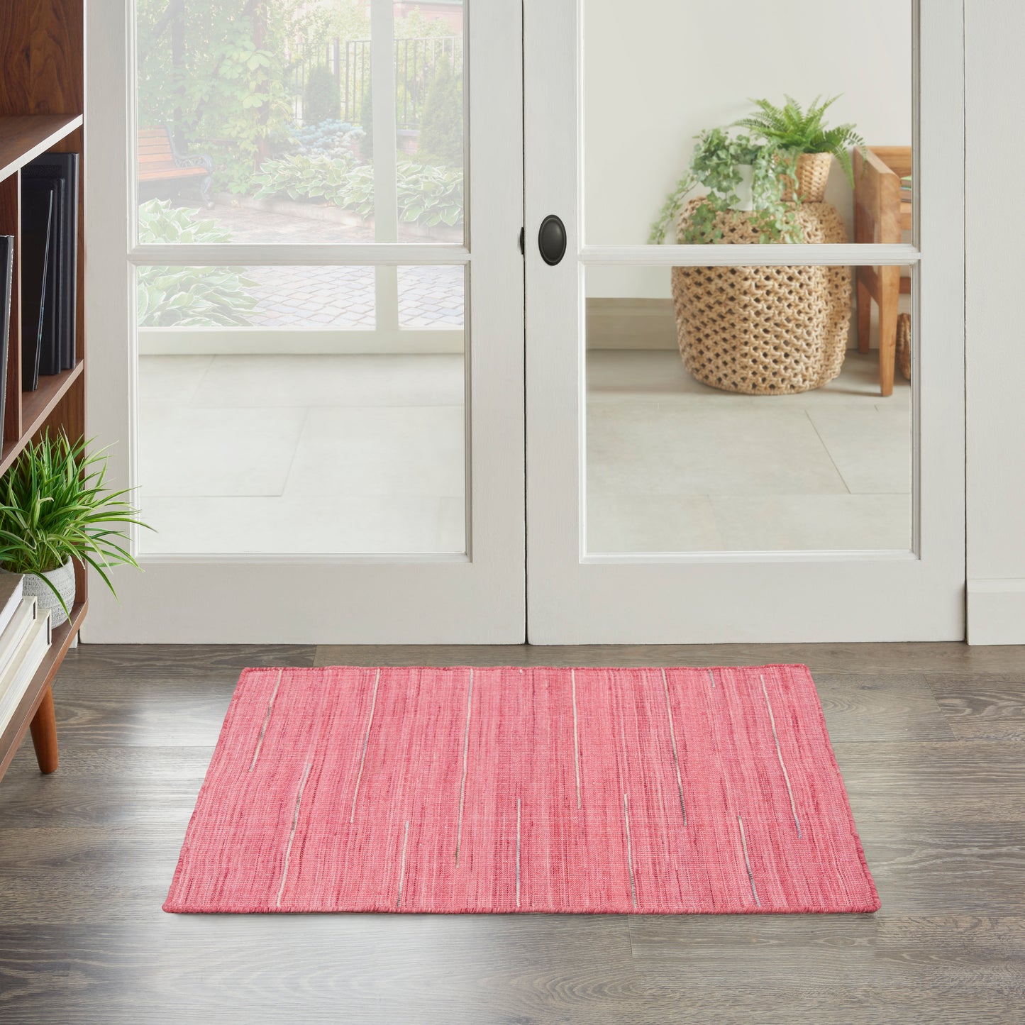 Nourison Home Interweave Iwv01 Area Rugs Collection