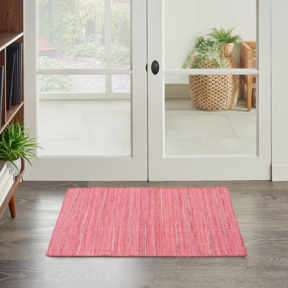 Nourison Home Interweave Iwv01 Area Rugs Collection