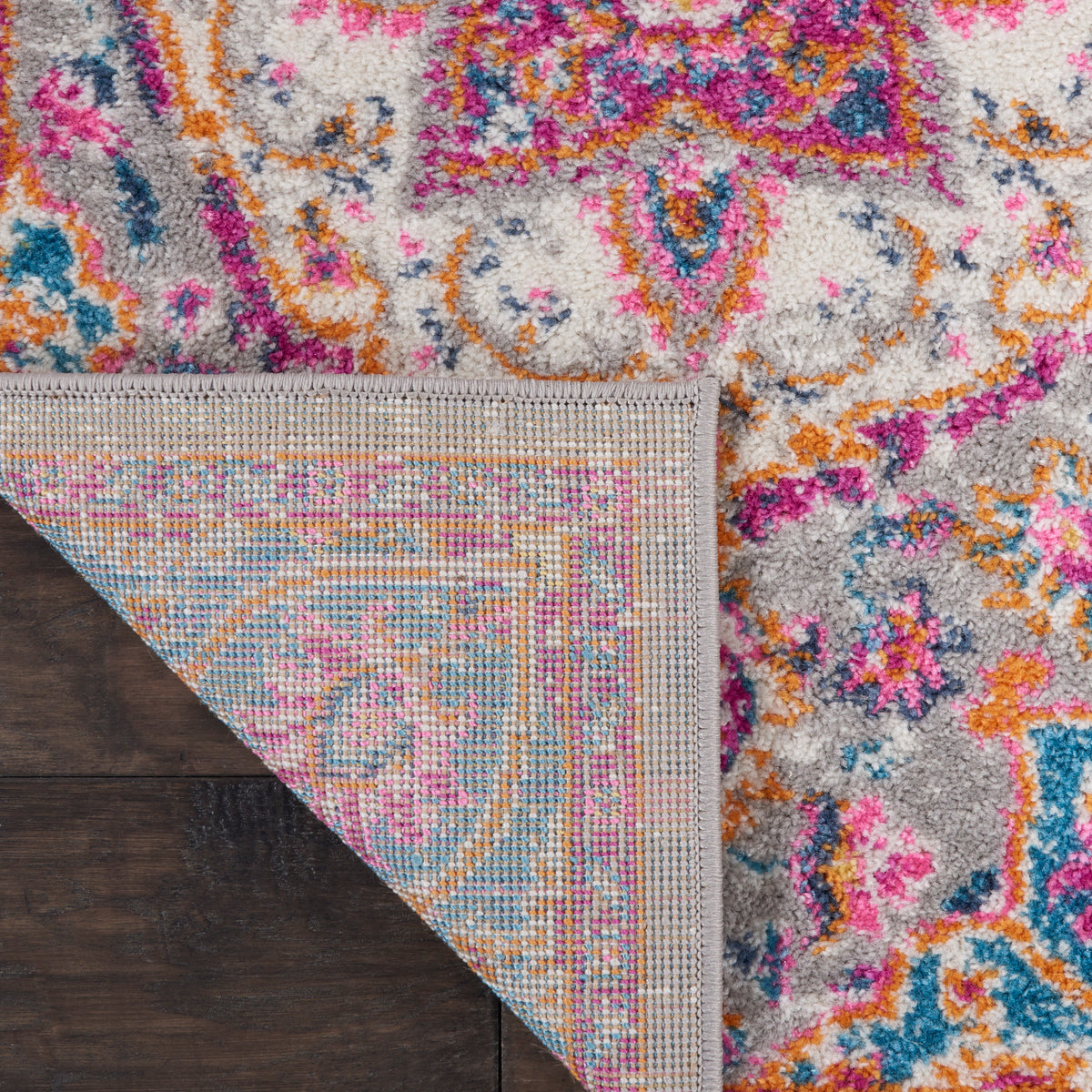 Nourison Home Passion Psn22 Area Rugs Collection