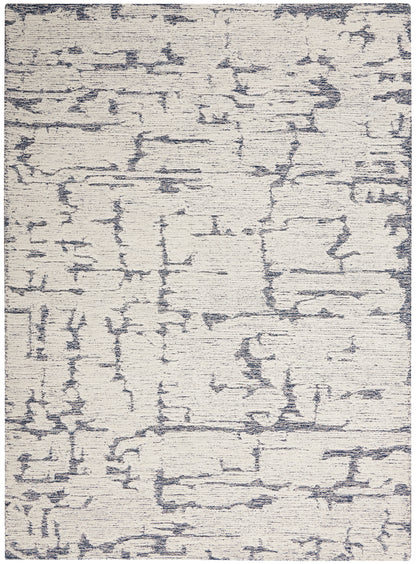 Calvin Klein Ck009 Sculptural Scl01 Area Rugs Collection