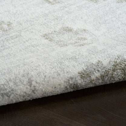 Nourison Home Astra Machine Washable Asw19 Area Rugs Collection