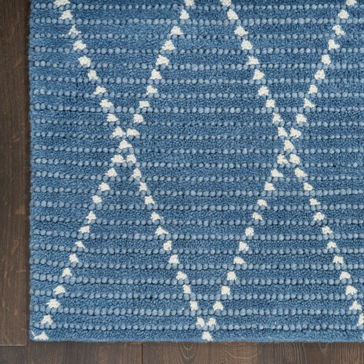 Nourison Home Azure Azu01 Area Rugs Collection