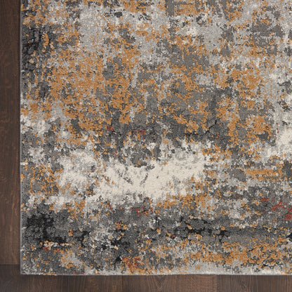 Nourison Home Tangra Tnr03 Area Rugs Collection