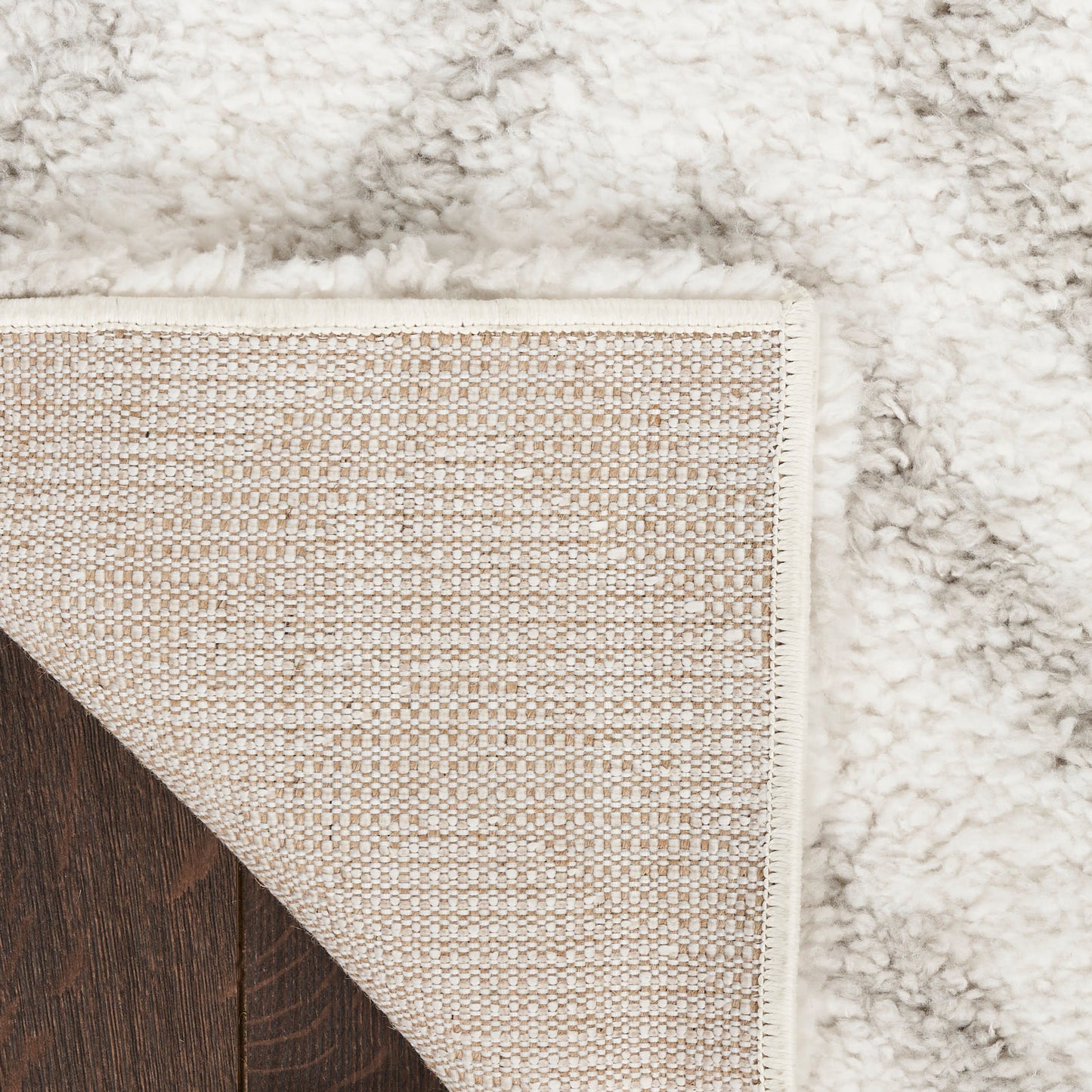 Nourison Home Modern Shag Mmd01 Area Rugs Collection