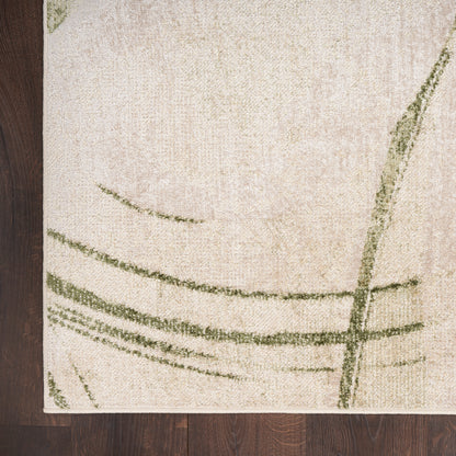 Nourison Home Astra Machine Washable Asw14 Area Rugs Collection