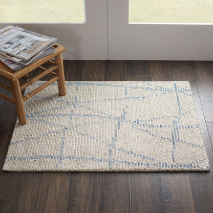 Nourison Home Ellora Ell02 Area Rugs Collection