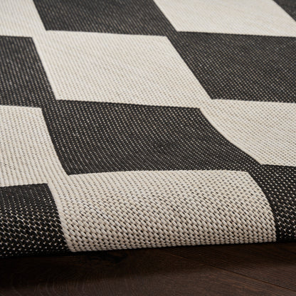 Nourison Home Positano Pos04 Area Rugs Collection