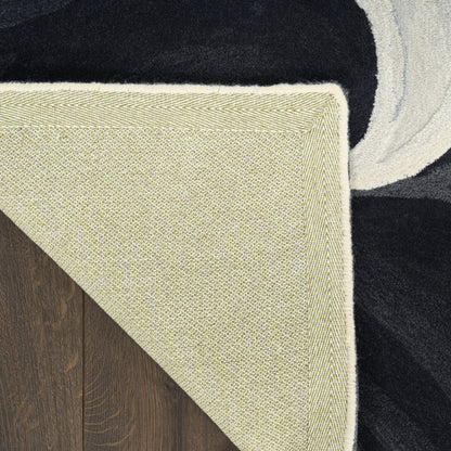 Nourison Home Prismatic Prs41 Area Rugs Collection