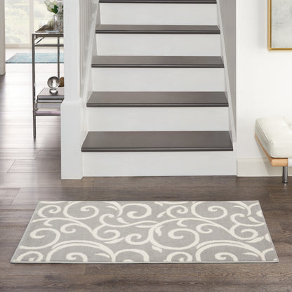 Nourison Home Grafix Grf19 Area Rugs Collection