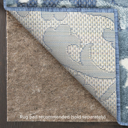 Nourison Home Aloha Alh17 Area Rugs Collection