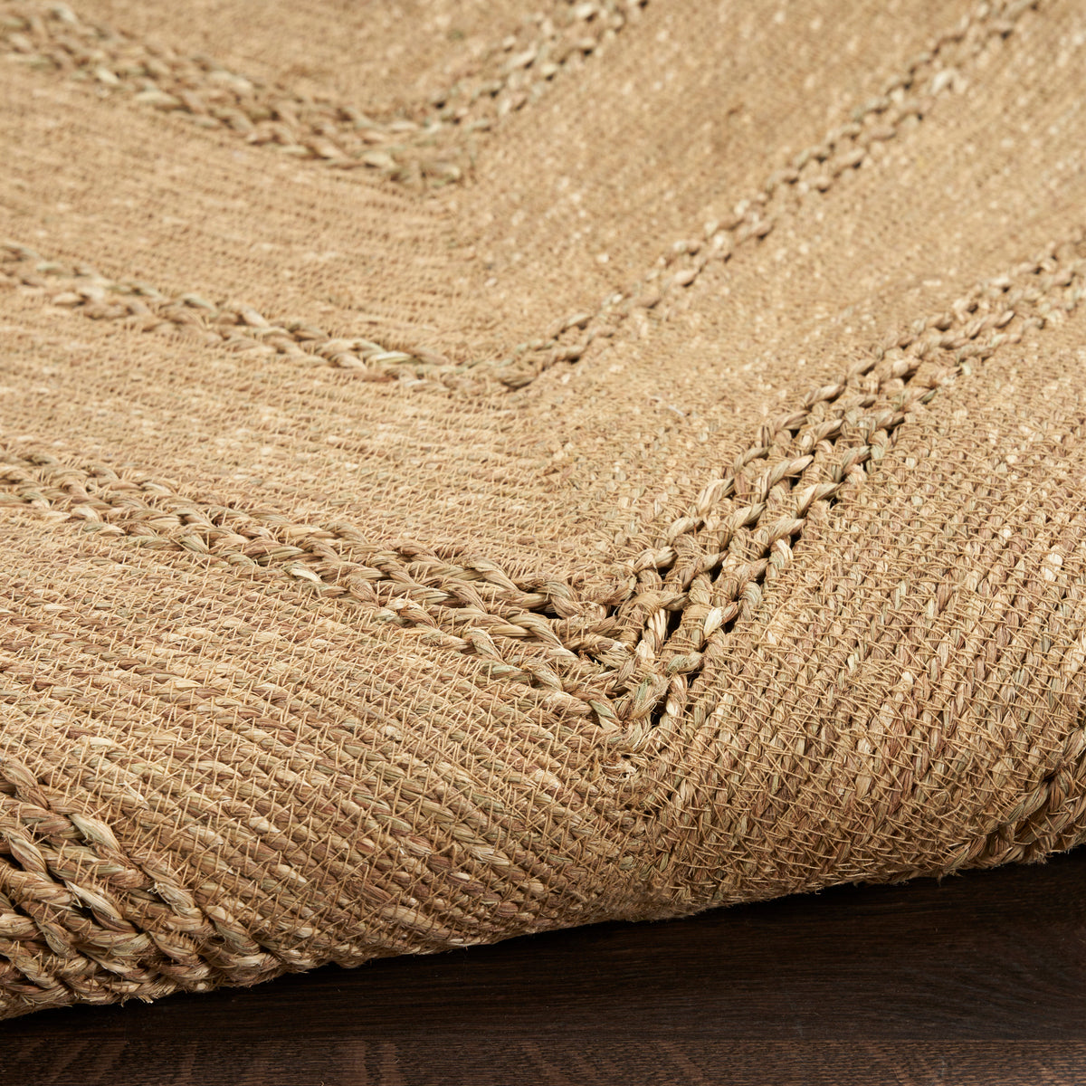 Nourison Home Natural Seagrass Nsg01 Area Rugs Collection
