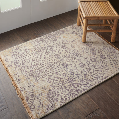 Nourison Home Aldora Ald12 Area Rugs Collection