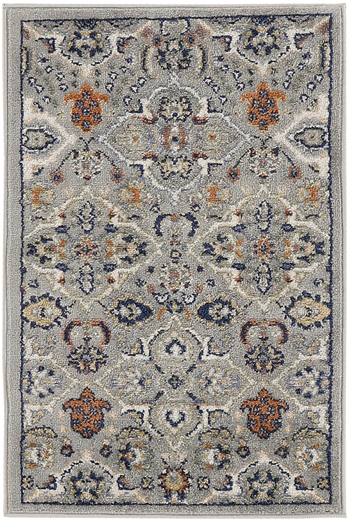 Nourison Home Allur Alr03 Area Rugs Collection