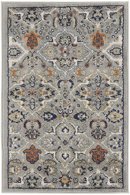 Nourison Home Allur Alr03 Area Rugs Collection