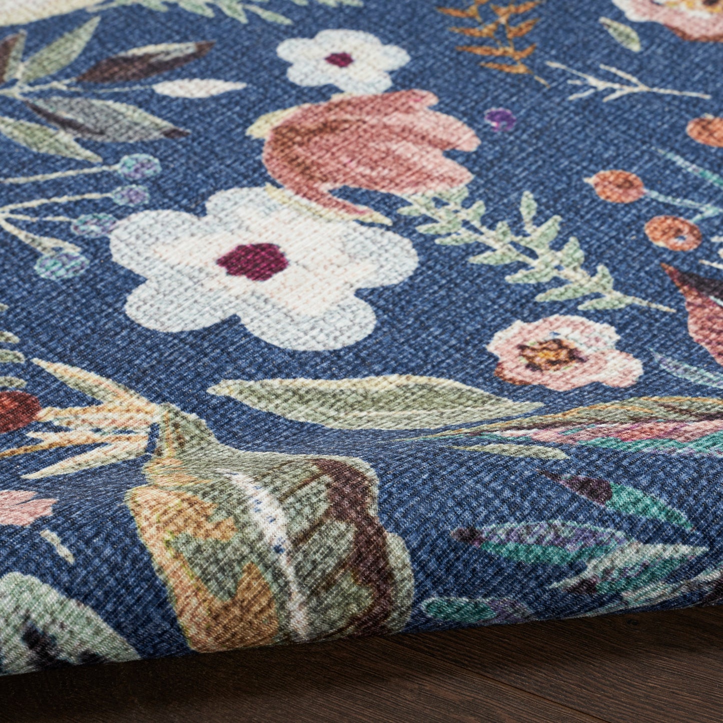 Nourison Home Nourison Washables Nwb01 Area Rugs Collection