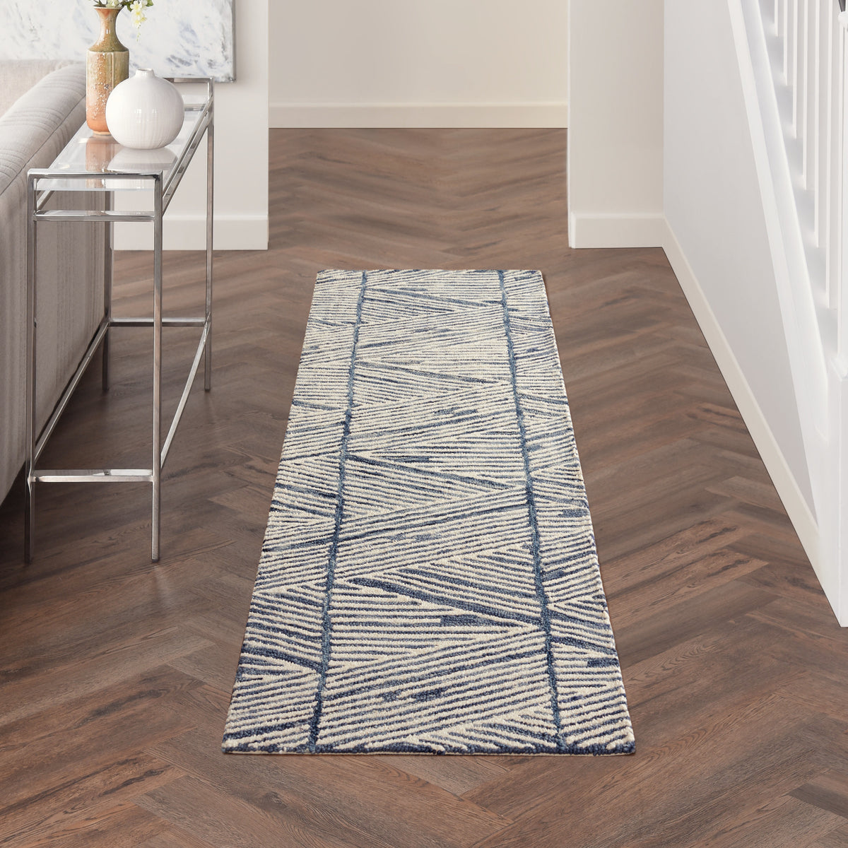 Nourison Home Colorado Clr01 Area Rugs Collection